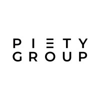 Piety Group logo - Similar company to Draycon Building