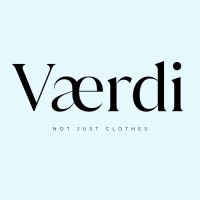 Værdi logo - Similar company to Flight Refunder