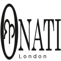 ONATI London logo - Similar company to Onatiglobal