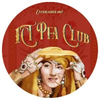 Performing Arts Club logo - Similar company to Ecell Ict