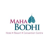 Maha Bodhi Hotel,Resort,Convention Centre Bodh Gaya logo - Similar company to Ansys Gladiator