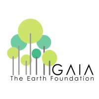 Gaia The Earth Foundation logo - Similar company to Buzzonearth
