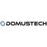 Domustech logo - Similar company to Lightplanner