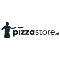 Pizza Store logo - Similar company to Applaid.Nl