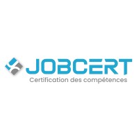 JobCert logo - Similar company to Dalina Conseil