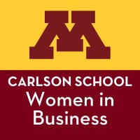 Women in Business University of Minnesota - Twin Cities logo - Similar company to Deep Coalition Global Movement