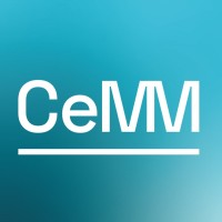 CeMM logo - Similar company to Research Institute Of Molecular Pathology (Imp)