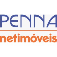 Penna Netimóveis logo - Similar company to Silvio Ximenes | Imobiliária Em Bh