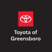 Toyota of Greensboro logo - Similar company to Keffer Kia