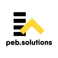 peb.solutions logo - Similar company to B Elec It