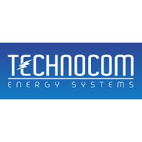 Technocom Energy Systems logo - Similar company to Trinity Material Handling Solutions Private Limited