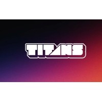 Titans Entertainment logo - Similar company to Wondera
