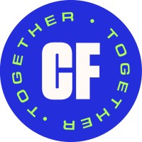 CF Together logo - Similar company to Lort Smith
