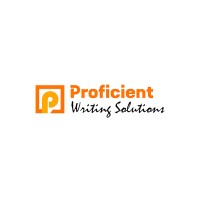 Proficient Writing Solutions logo - Similar company to Alpha Design Group