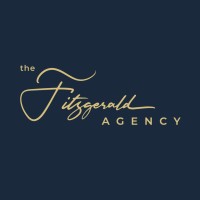 The Fitzgerald Agency logo - Similar company to Zonga Music