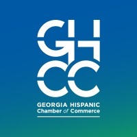 Georgia Hispanic Chamber of Commerce logo - Similar company to Georgia Chamber Of Commerce