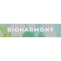 BioHarmony AI logo - Similar company to Playpulse