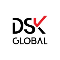 DSK GLOBAL logo - Similar company to Pengen Kuliah