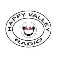 Happy Valley Radio logo - Similar company to Progress One Group