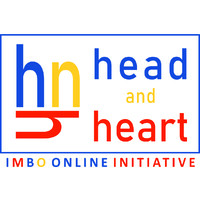 HEAD AND HEART logo - Similar company to Peeschute