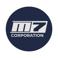 M7 Corporation logo - Similar company to M7 Technology Solutions