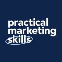 Practical Marketing Skills logo - Similar company to Brand Builder Promotions