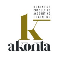 Akonta - Contabilidade e Consultoria logo - Similar company to A Fornecedora, S.A.