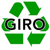 Gabriola Island Recycling Organization logo - Similar company to Ag Envirotech