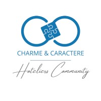 Charme & Caractere Hotels logo - Similar company to Ringhotels E.V.