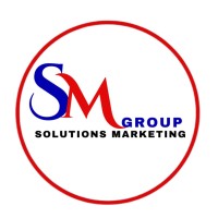 Solutions Marketing Group logo - Similar company to Digital Gong Technologies