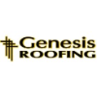 Genesis Roofing logo - Similar company to Genesis Roofing