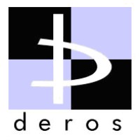 Deros Pty Ltd logo - Similar company to Smul