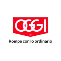 Oggi Jeans. logo - Similar company to Aztlan Logistics