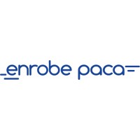 ENROBE PACA logo - Similar company to Eces