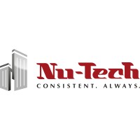 NuTech Projects logo - Similar company to Urbando Developers Llp