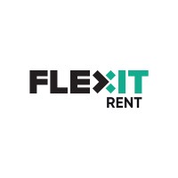 Flex IT Rent logo - Similar company to Flex It Distribution