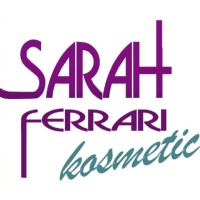 Sarah Ferrari Kosmetik logo - Similar company to Renner Kosmetik