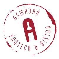 Asmadan Enoteca & Bistro logo - Similar company to Muhtelif
