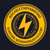 KOU Elektrik Mühendisliği Kulübü logo - Similar company to Ieee Kou Student Branch