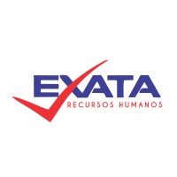 Exata Recursos Humanos logo - Similar company to Vagas De Emprego