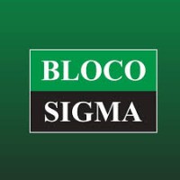 Bloco Sigma logo - Similar company to Ecoblock