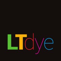 LTdye, Lavandaria e Tinturaria logo - Similar company to Lavandaria A2A
