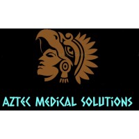 Aztec Medical Solutions logo - Similar company to Drop Cowboy