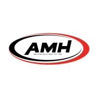 AMH Enterprises Ltd. logo - Similar company to Ailes Group Ng