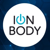 ION BODY logo - Similar company to Pad Creative