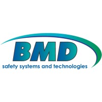 B.M.D. spa logo - Similar company to Arc Data Srl