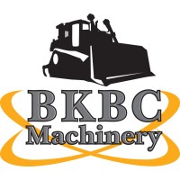 BKBC Machinery LLC logo - Similar company to Trefil Cable, Ltda , Steel Wire Ropes And Slings