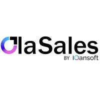 OlaSales logo - Similar company to Select Matchmaking Inc