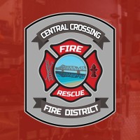 CENTRAL CROSSING FIRE PROTECTION DISTRICT