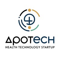 APOTECH SN logo - Similar company to Medsen